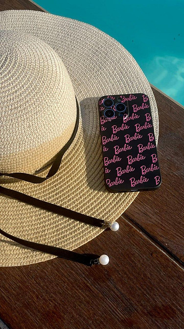 Премиум чехлы на Iphone ,Xiaomi , MEIZU ,HUAWEI и Samsung | Barbie Черновцы - изображение 3