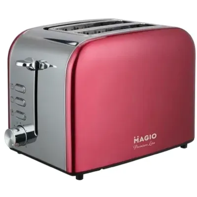 Тостер Magio МG-286 Винница - изображение 1