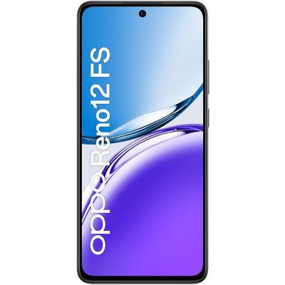 Мобільний телефон Oppo Reno 12 FS 8/512GB Matte Gray (6932169351430) Вінниця - фото 6