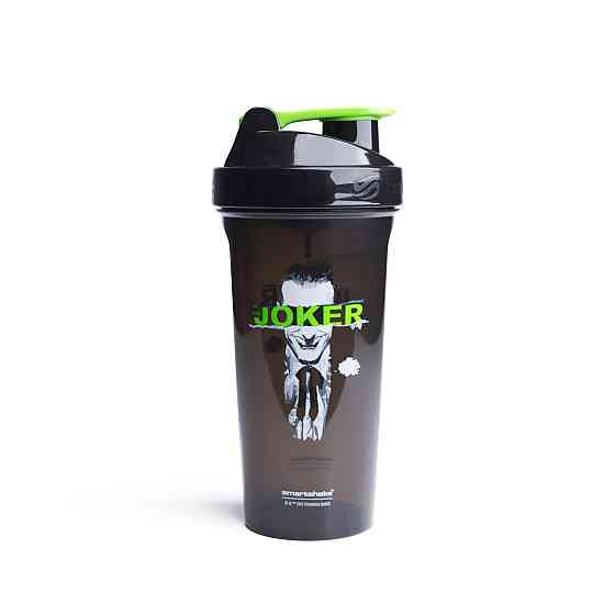 Шейкер спортивний SmartShake Lite 800ml DC Joker Луцк