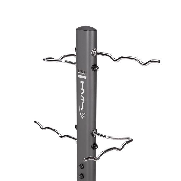 Стійка для аксесуарів HMS STR33 Київ - фото 2