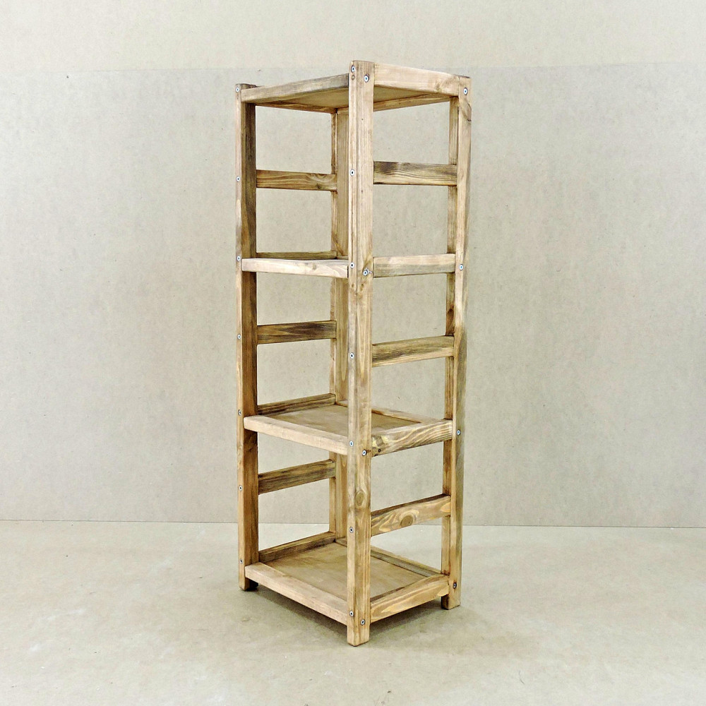 Полка напольная 