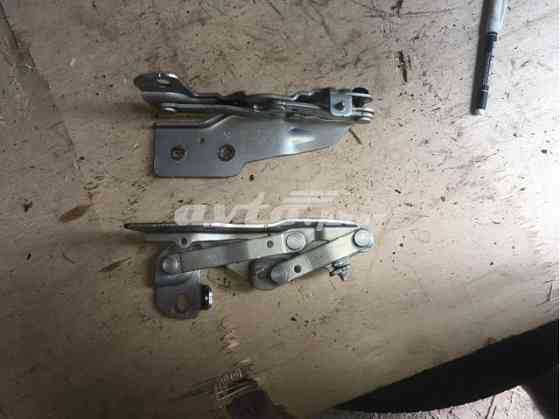 68086321AA петля капота ліва Compass 11-16 Коломыя