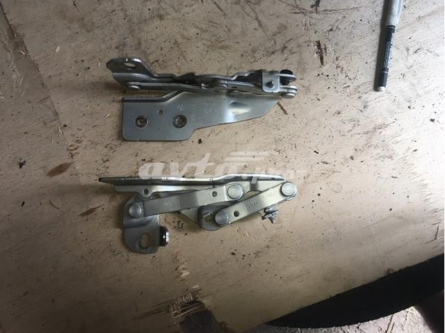 68086321AA петля капота ліва Compass 11-16 Коломыя - изображение 2