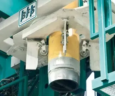 Оборудование для производства труб с полимерным покрытием, Ecoresist. Киев - изображение 3