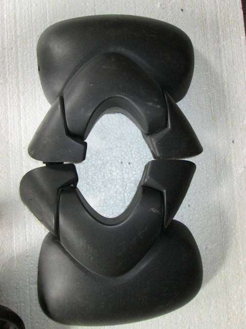 Дзеркало Nissan Primastar 2001-2013 Ковель - изображение 4