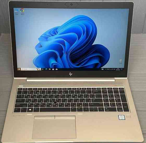 Ноутбук HP EliteBook 850 G5 Київ