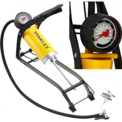Насос ножной Stanley STHT80894-1 Винница