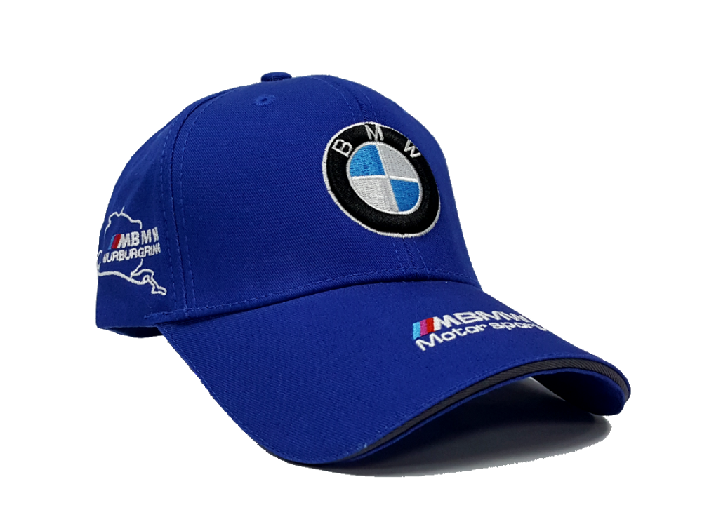 Бейсболка BMW Motorsport Baseball Київ - фото 2