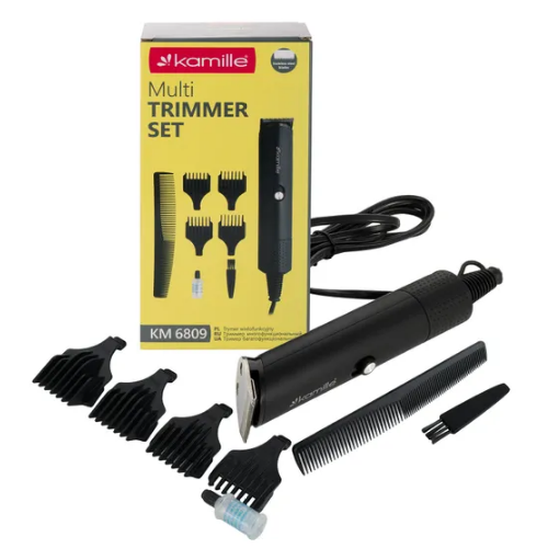 Набір для видалення волосся дротовий 6809 KAMILLE Житомир