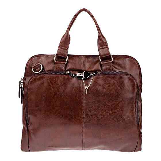 Сумка чоловіча Vormor A003-LYBMB00061600 Київ