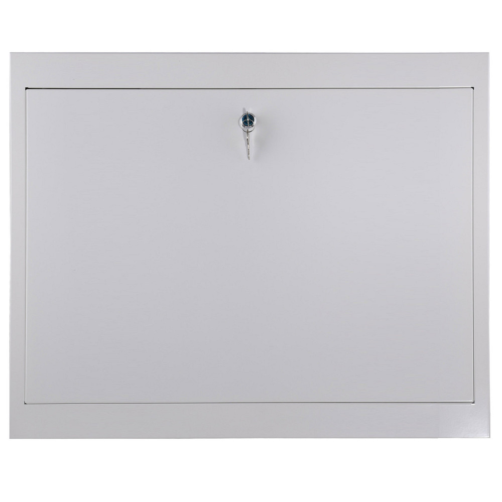 Колекторна шафа внутрішня ЕСО PRO ШКВ-05 575x965x110 (8-9) Київ - фото 1