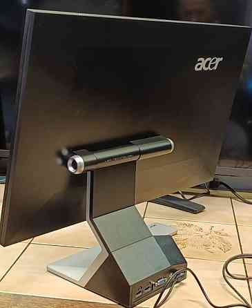 Монітор ACER 24" FULL HD/HDMI/LED. Київ