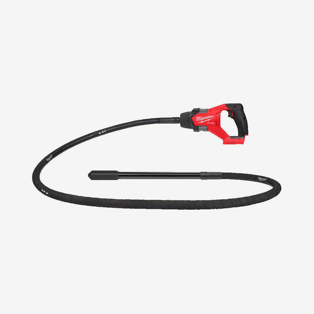 Вібратор заглибний акумуляторний MILWAUKEE, M18 FUEL FCVN24-0 Одеса - фото 1