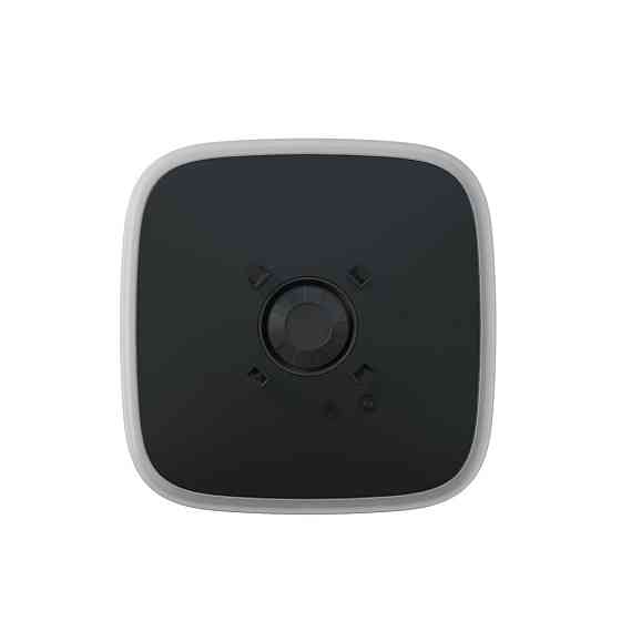 Бездротова вулична сирена Ajax StreetSiren DoubleDeck black Київ