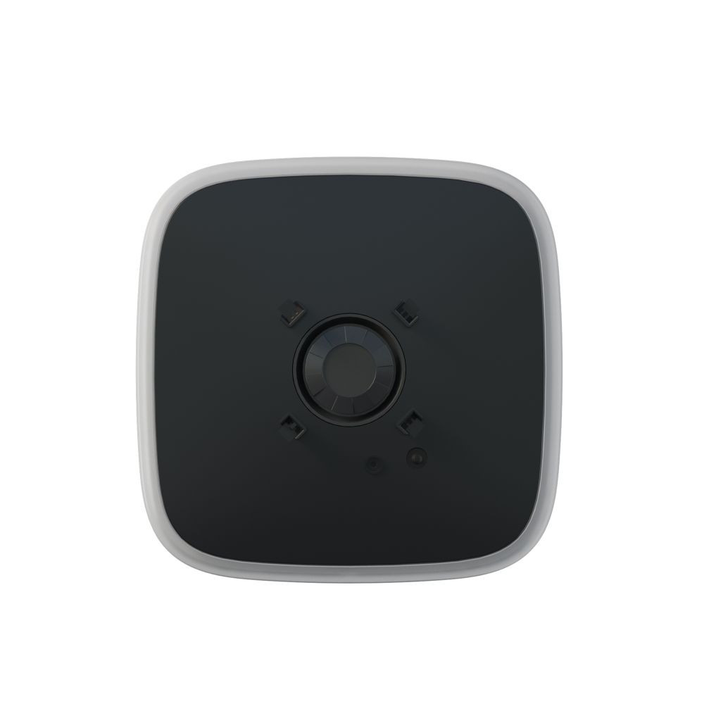 Бездротова вулична сирена Ajax StreetSiren DoubleDeck black Київ - фото 1