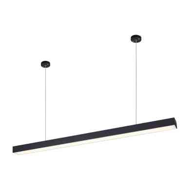 Світильник Lightwell LW-LINE-52W-B 3000K Вінниця