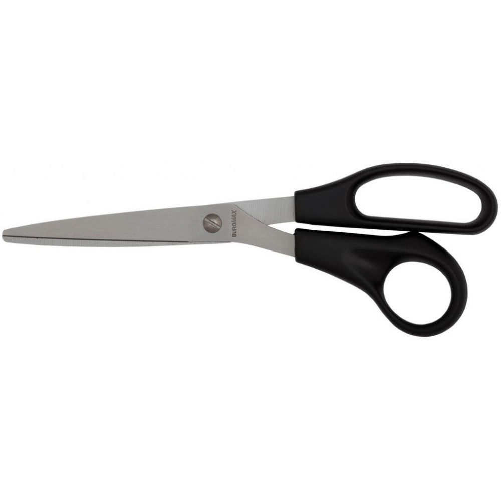 Ножиці Buromax 210мм, for LEFT-handers (BM.4529) Вінниця - фото 1