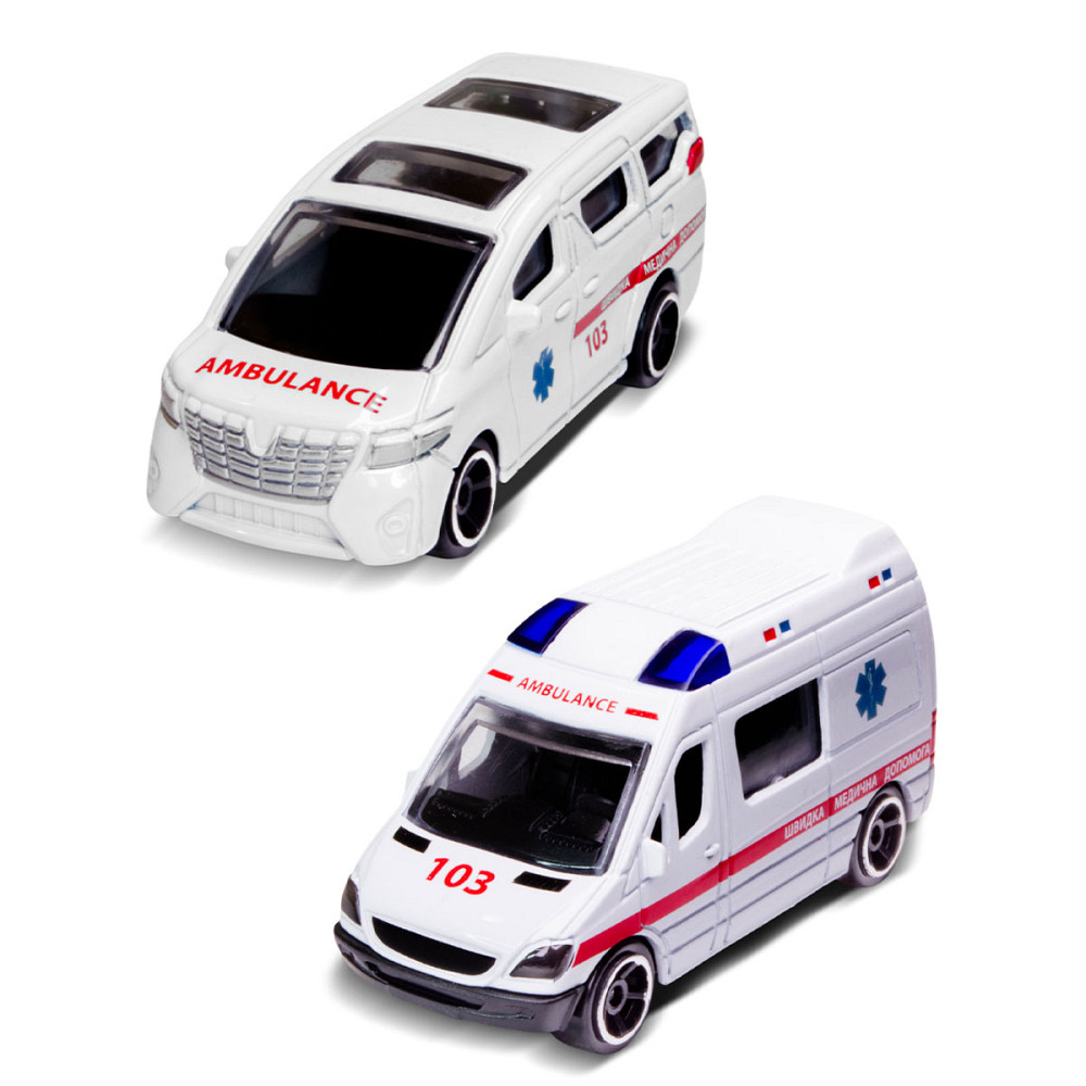 Мінімодель – Міська служба Днепр - изображение 6