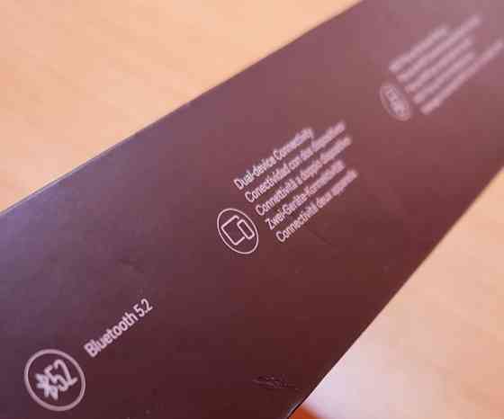 Наушники Redmi Buds 3 Pro Black. Киев