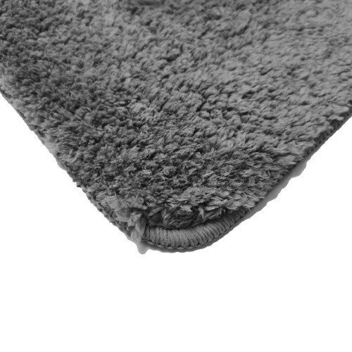 Килимок універсальний для підлоги Комфорт 60*100см сірий Дариана Житомир - фото 3