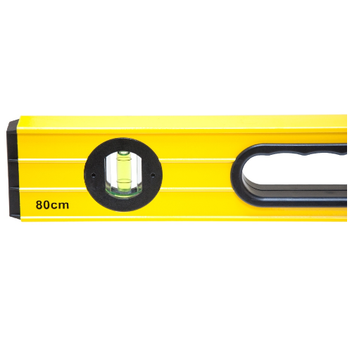 Рівень з поворотним вічком 2 рукоятки 80 см SIGMA Житомир - изображение 7