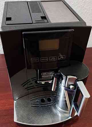 Кофемашина Delonghi ESAM 5708 S Perfecta . Киев