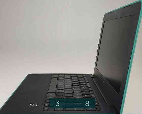 Ноутбук: HP Chromebook 11 , 11.6
