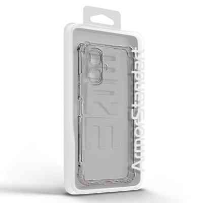 Чохол до мобільного телефона Armorstandart Air Force Infinix Smart 10 4G Clear (ARM87132) Вінниця