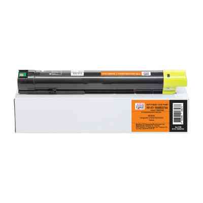 Тонер-картридж NewTone Xerox VersaLink C7020/7025/7030 Yellow 16500с (NT-KT-106R03746) Вінниця