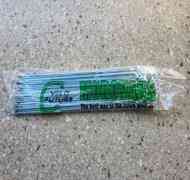 Спица велосипедная   (L-248mm, 11G)   (72шт) усиленная, 3 мм Мукачево