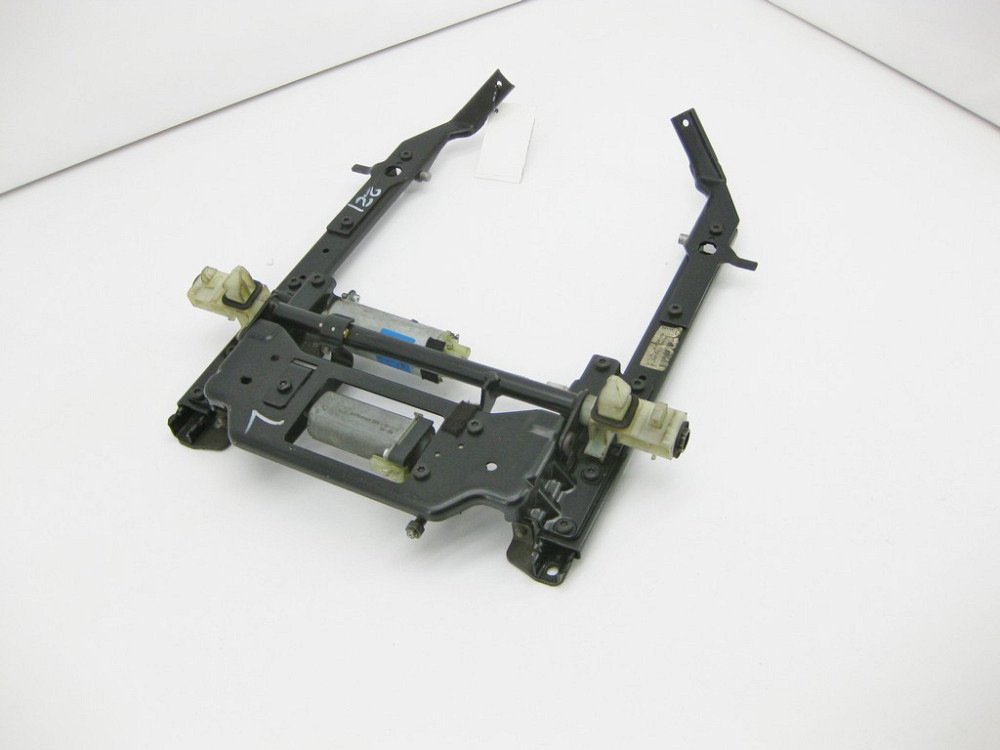 Mercedes-Benz  A2219200187 Механізм регулювання з електромотором для заднього сидіння S-Class W221 Одеса - фото 3