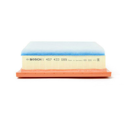 Воздушный фильтр для автомобиля Bosch 1 457 433 089 Винница - изображение 2