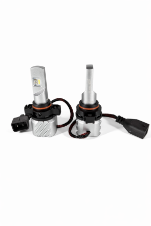 Комплект светодиодных ламп StarLight Compact Vision PSX24W PG20-7 6000K 12/24V (пассивное охлаждение) Харьков