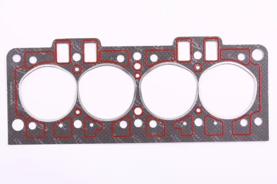 Прокладка головки Таврия 72.0 с герм. БЦМ Винница