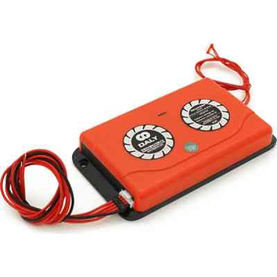 BMS контроллер DaLy 12V 4S 1A (SMART DALY 4S 1A) Винница