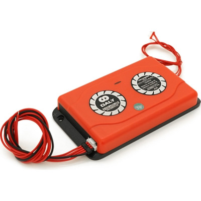 BMS контроллер DaLy 12V 4S 1A (SMART DALY 4S 1A) Винница - изображение 1