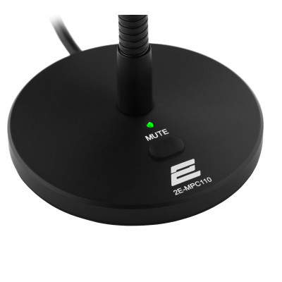 Мікрофон 2E MPC110 USB (2E-MPC110) Вінниця - фото 8