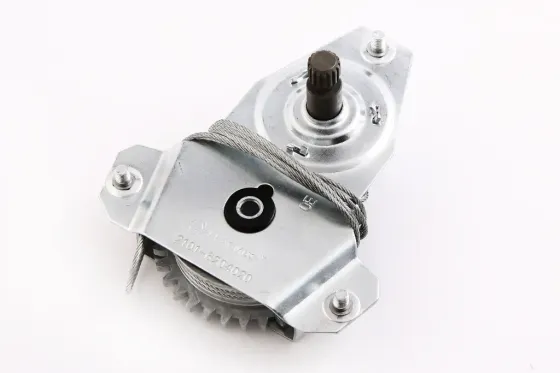 Склопідйомник 2101 задній Flagmus Вінниця