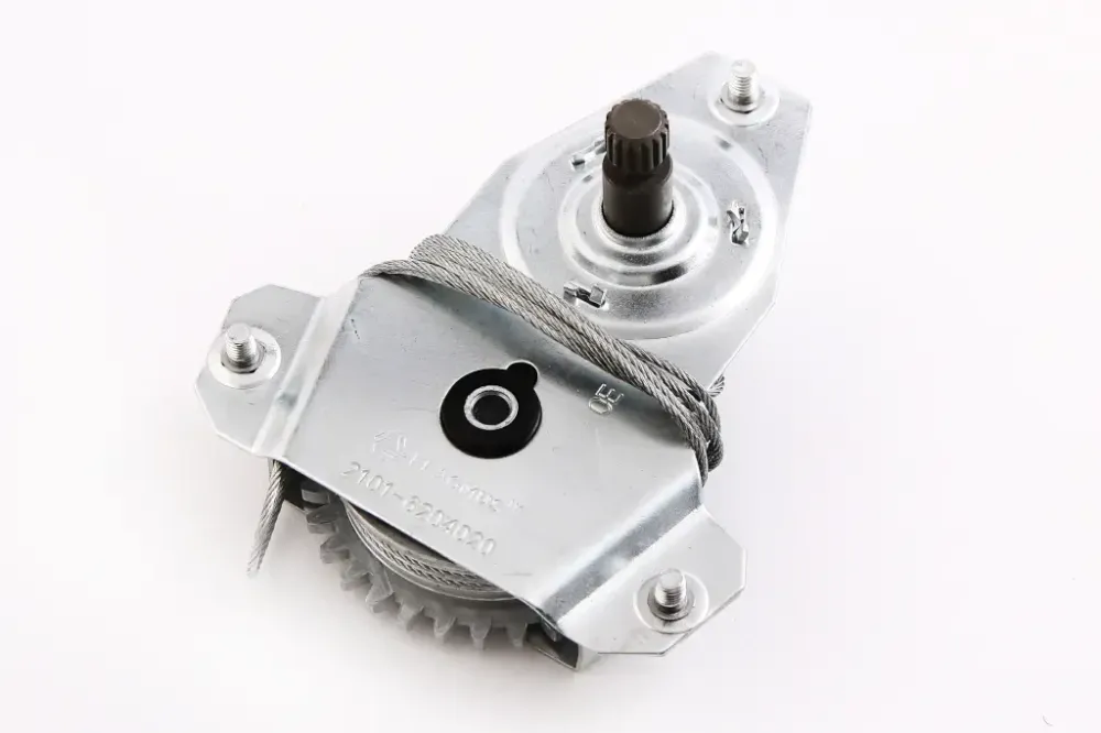 Склопідйомник 2101 задній Flagmus Вінниця - фото 1