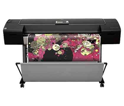 HP DesignJet Z3200 (44