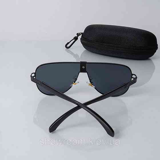 Чоловічі сонцезахисні окуляри маска Carrera 29230 Київ