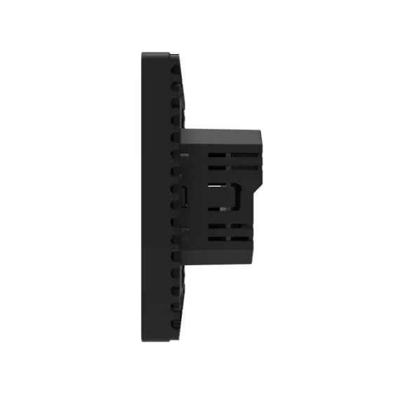 Wi-Fi Терморегулятор In-Therm PWT 030 SL Черный Киев