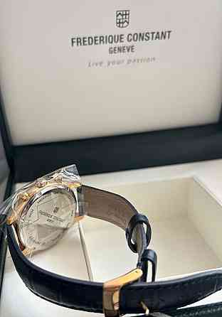 Чоловічі годинники Frederique Constant Classics Київ