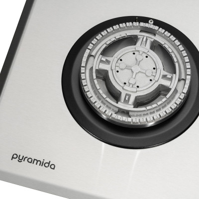 Варочная поверхность Pyramida PFX 641 T IX A Винница - изображение 4