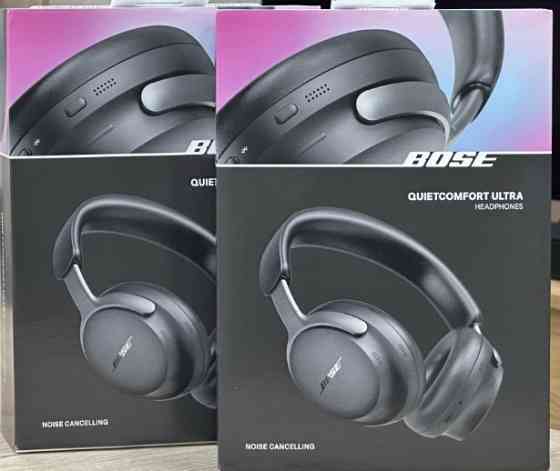 Наушники Bose QuietComfort Ultra Noise Cancelling QC Новей. Харьков