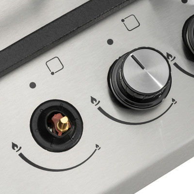 Варочная поверхность Pyramida PFX 641 T IX A Винница - изображение 9