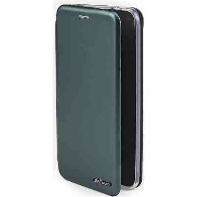 Чохол до мобільного телефона BeCover Exclusive Motorola Moto E13 Dark Green (709006) Вінниця