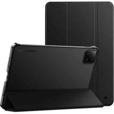 Чохол до планшета Armorstandart Flex Case Xiaomi Pad 7 / 7 Pro Black (ARM84452) Вінниця