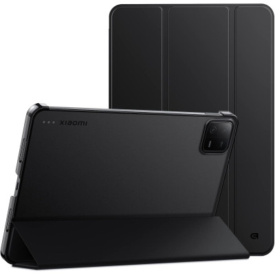 Чохол до планшета Armorstandart Flex Case Xiaomi Pad 7 / 7 Pro Black (ARM84452) Вінниця - фото 2
